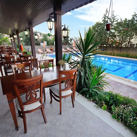 Hotel Anfora 3*