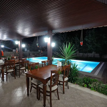 Hotel Anfora Datça