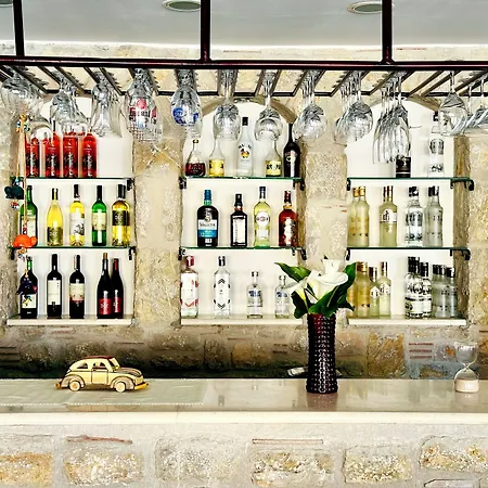 Hotel Anfora