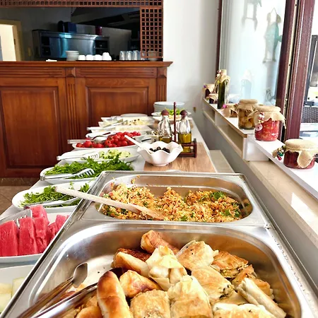 Anfora Hotel