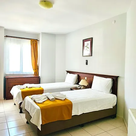Anfora Hotel