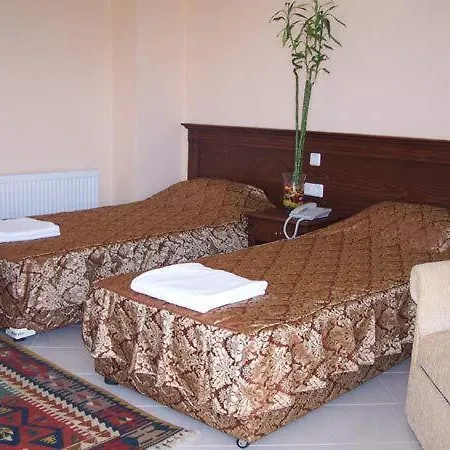 Anfora 3* Datça