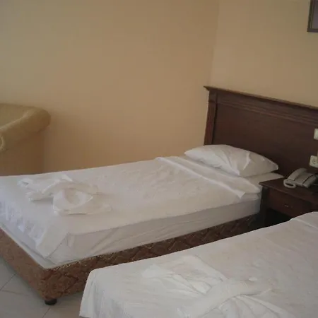 Villa Anfora Hotel 3*