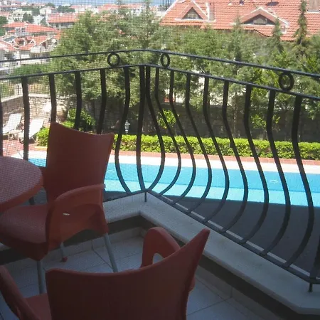 Anfora 3* Datça