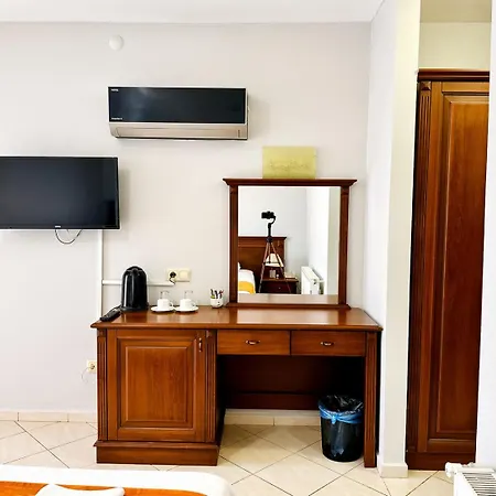 Hotel Anfora Datça