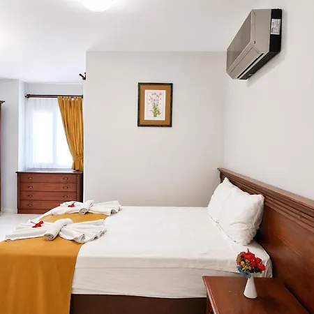 Hotel Anfora