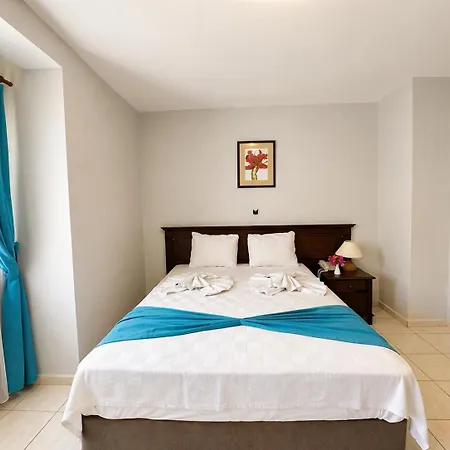 Hotel Anfora 3*