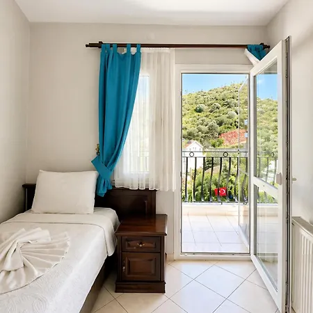 Hotel Anfora Datça