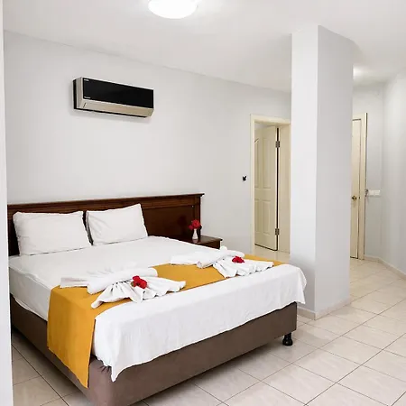 Anfora 3* Datça