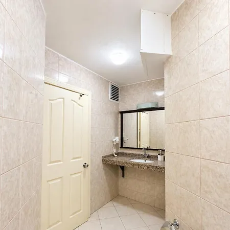Anfora Hotel