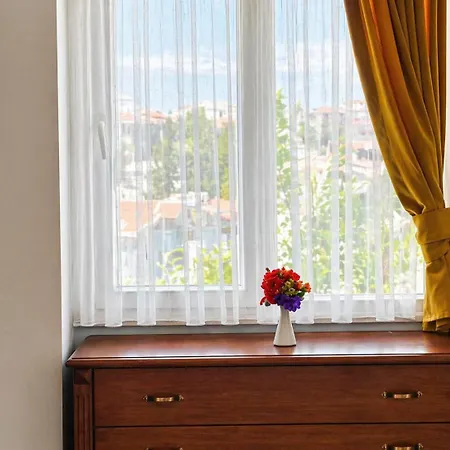Anfora Hotel 3*