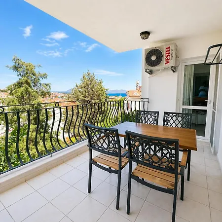 Anfora Hotel Datça