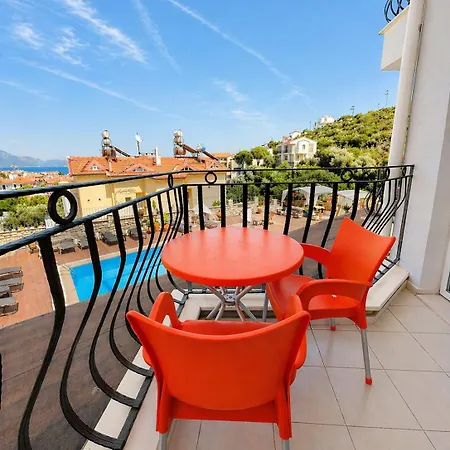 Anfora Hotel