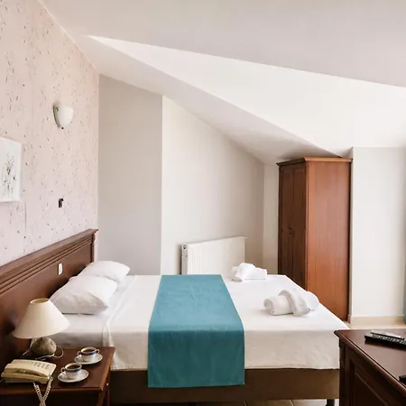 Hotel Anfora Datça