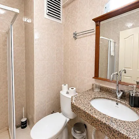 Anfora 3* Datça