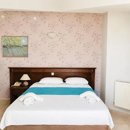 Hotel Anfora