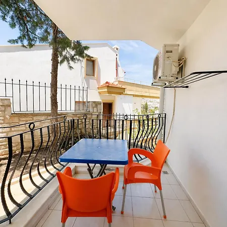 Hotel Anfora 3*