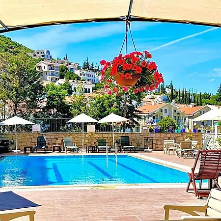 Villa Anfora 3* Датча