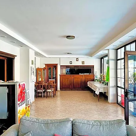 Отель Villa Anfora 3*
