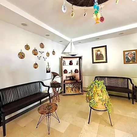 Hotel Villa Anfora 3*