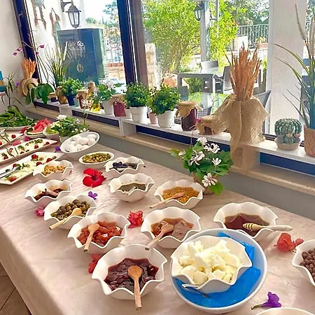 Villa Anfora Hotel Datca