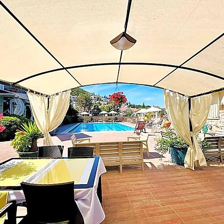 Hotel Villa Anfora Datca