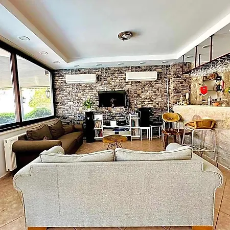 Villa Anfora Hotel