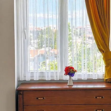 Отель Villa Anfora 3*
