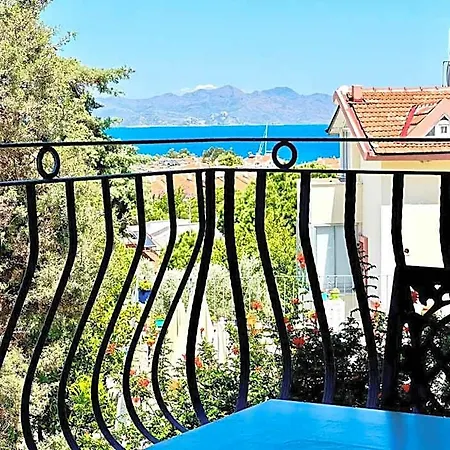 Отель Villa Anfora 3*