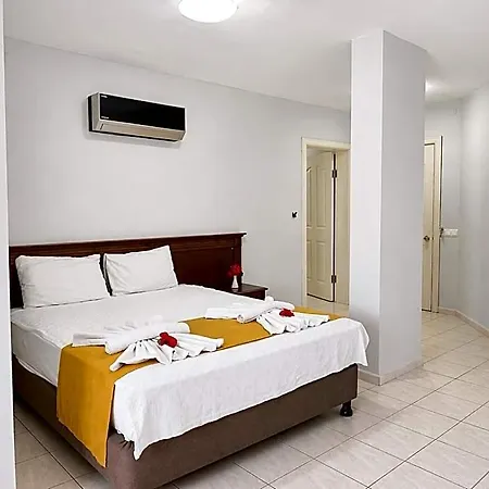 Отель Villa Anfora 3*