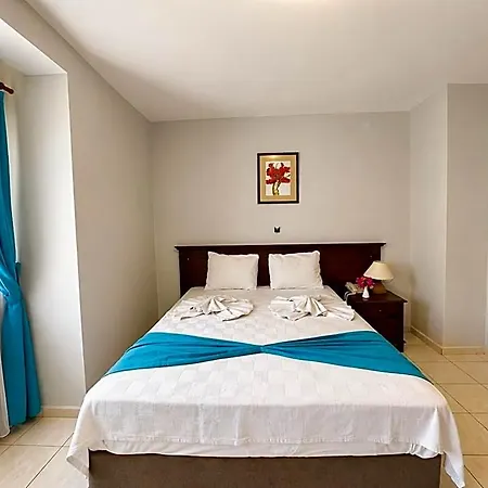 Hotel Villa Anfora Datca