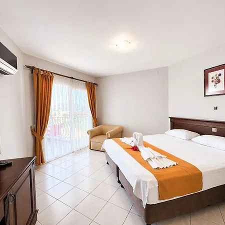 Anfora Hotel