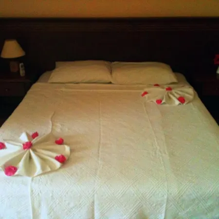 Hotel Anfora Datça