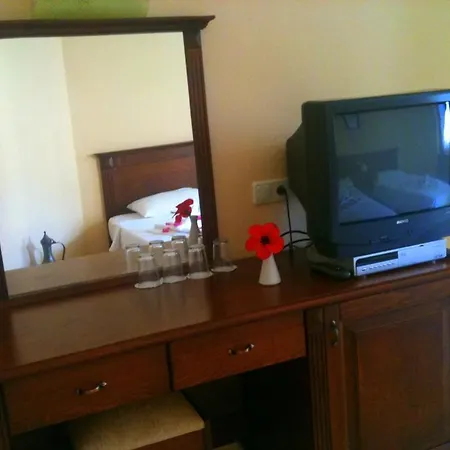 Hotel Anfora Datça