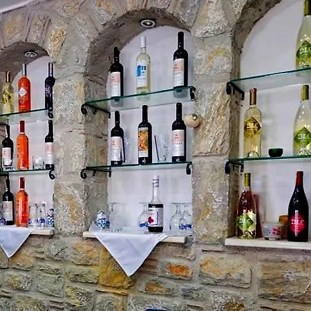 Villa Anfora Hotel 3*