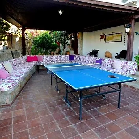 Hotel Villa Anfora Datca