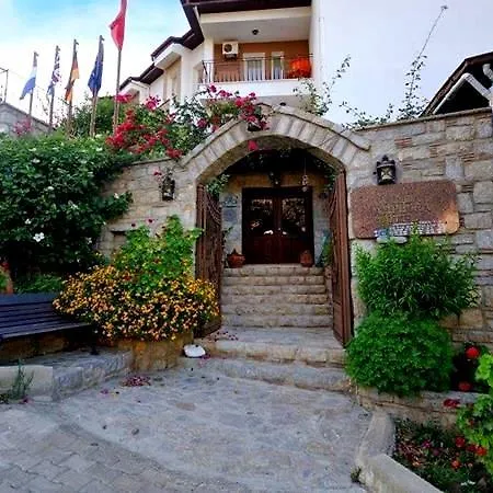Villa Anfora Hotel Datca