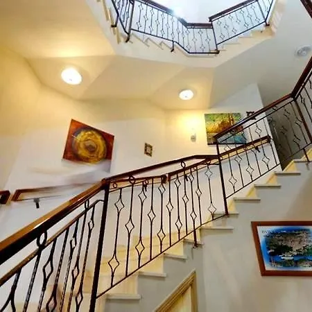Villa Anfora Datca