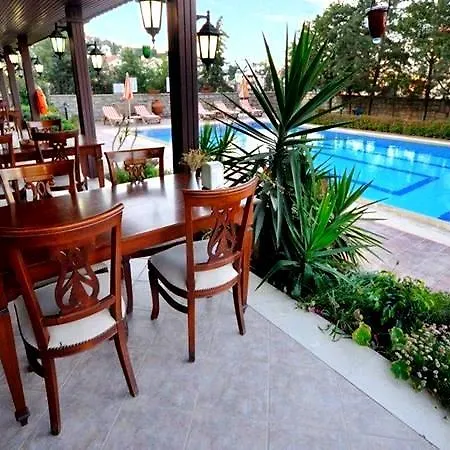 Villa Anfora Hotel 3*