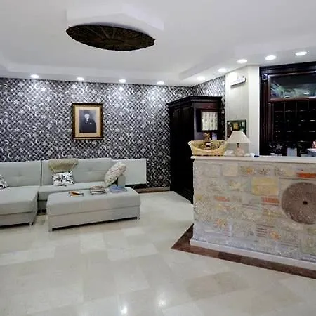 Villa Anfora Datca