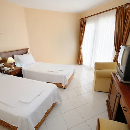 Villa Anfora Datca
