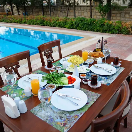 Villa Anfora Hotel