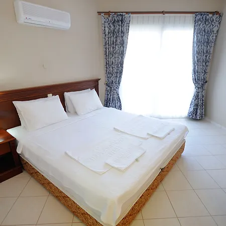 Villa Anfora Hotel